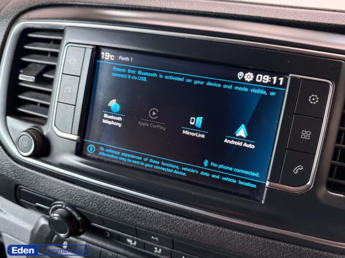 2025 Peugeot Expert