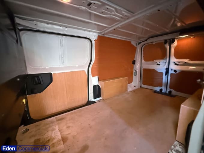 2025 Vauxhall Vivaro