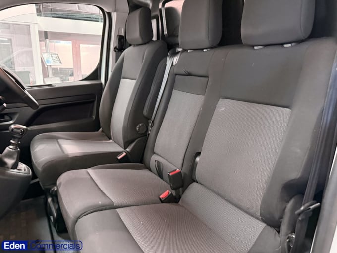 2025 Vauxhall Vivaro