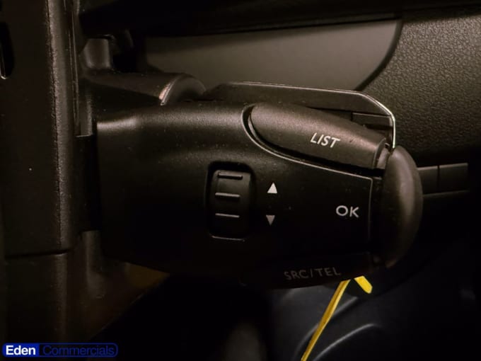 2025 Vauxhall Vivaro