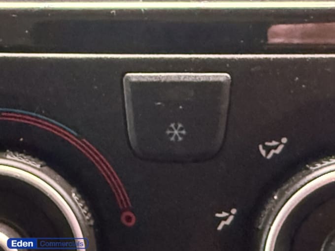 2025 Peugeot Boxer