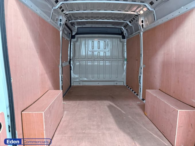 2025 Citroen Relay