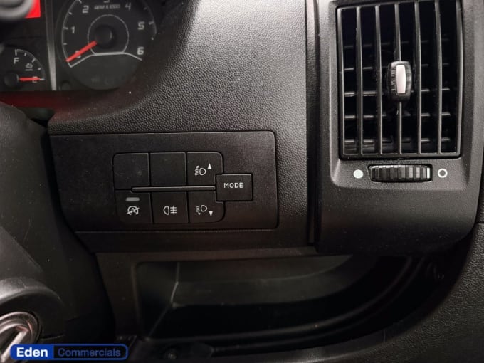 2025 Citroen Relay