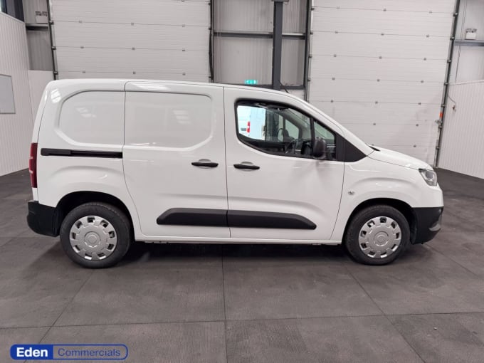 2025 Toyota Proace City