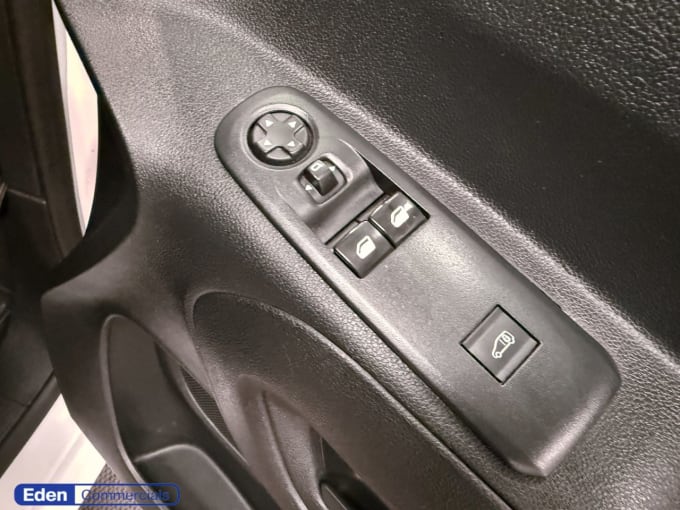 2025 Toyota Proace City