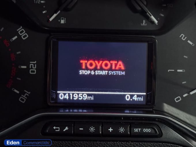 2025 Toyota Proace City