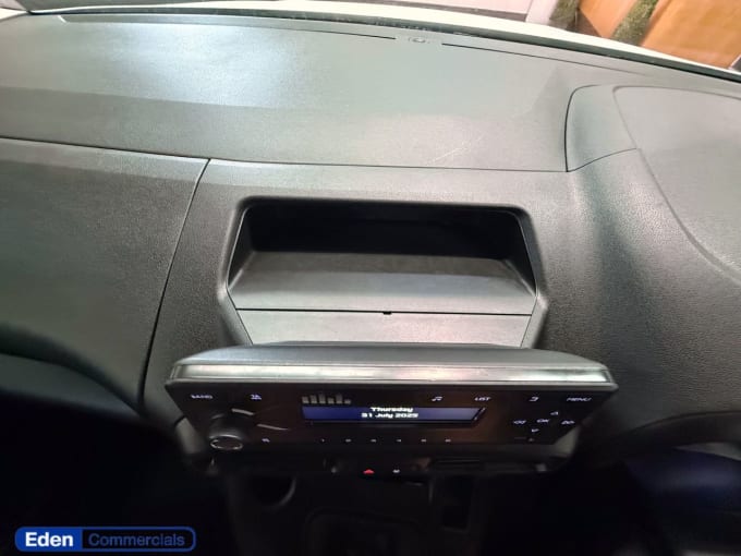 2025 Toyota Proace City