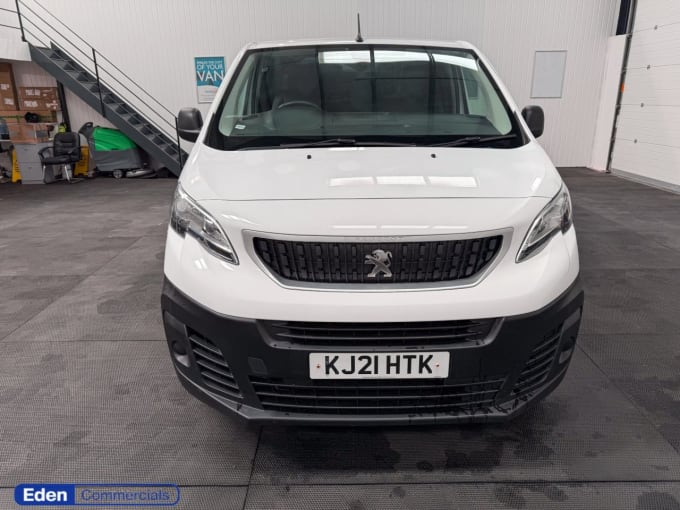 2025 Peugeot Expert