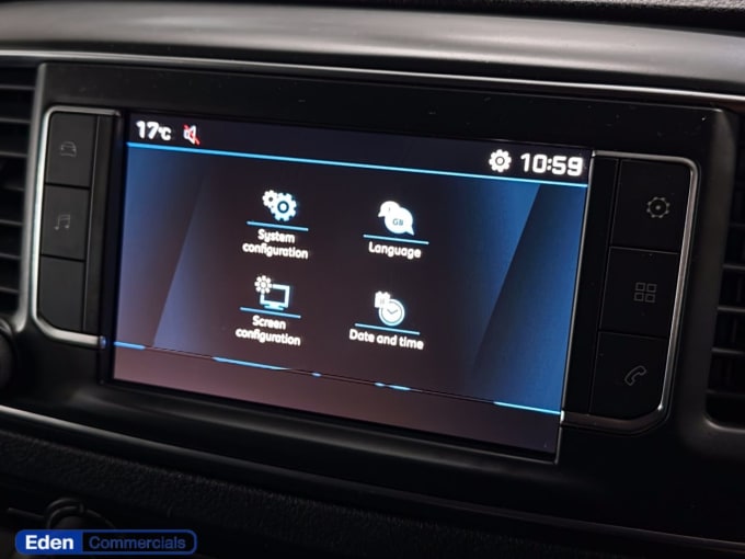 2025 Peugeot Expert