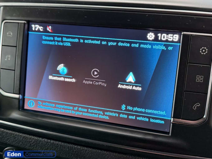 2025 Peugeot Expert