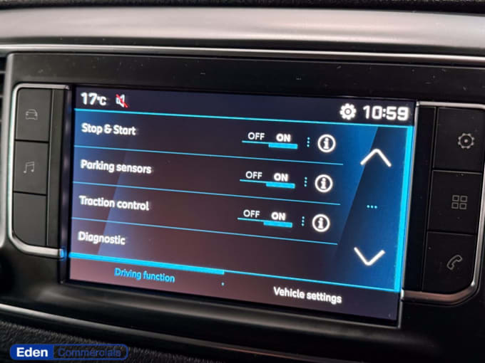 2025 Peugeot Expert