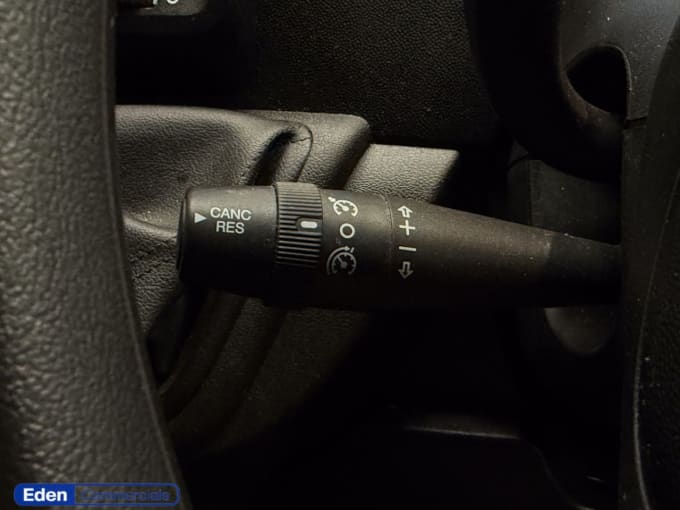 2025 Peugeot Boxer
