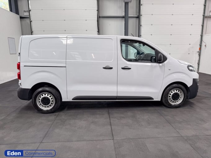 2025 Citroen Dispatch