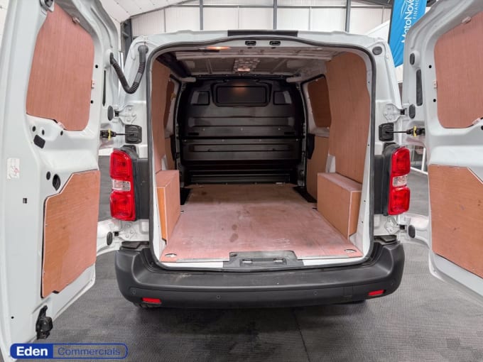 2025 Citroen Dispatch