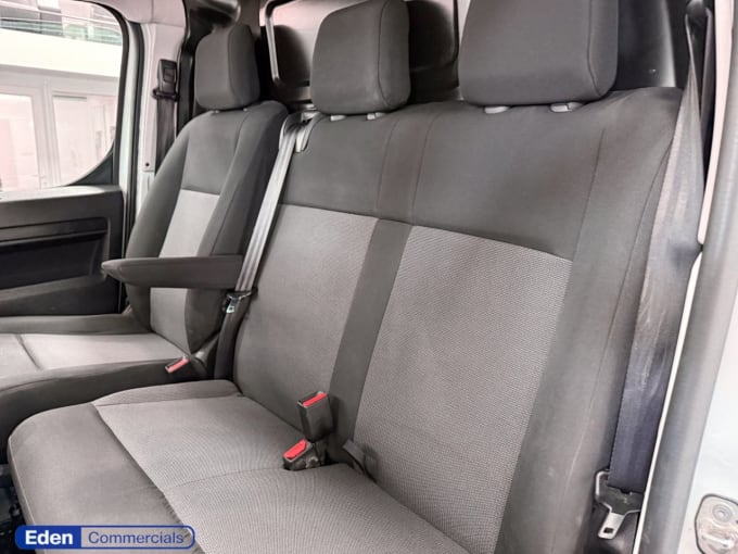 2025 Citroen Dispatch