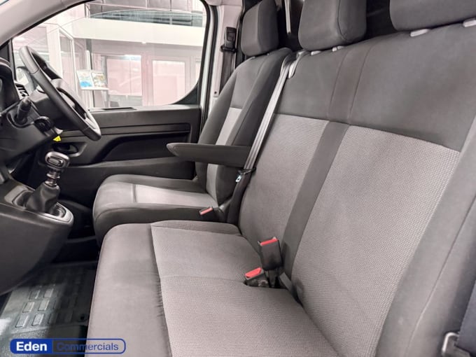 2025 Citroen Dispatch