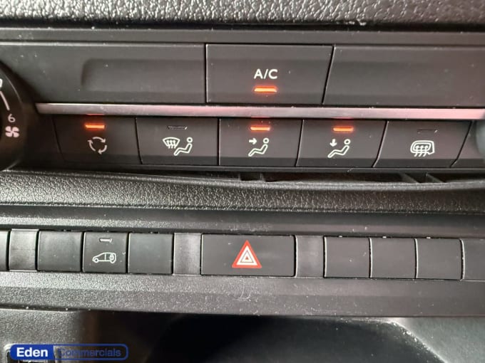 2025 Citroen Dispatch