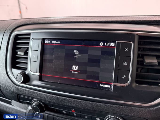 2025 Citroen Dispatch
