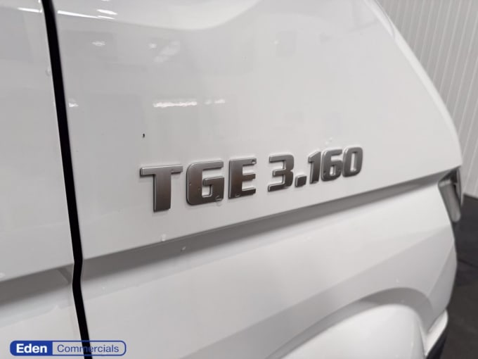 2025 Man Tge