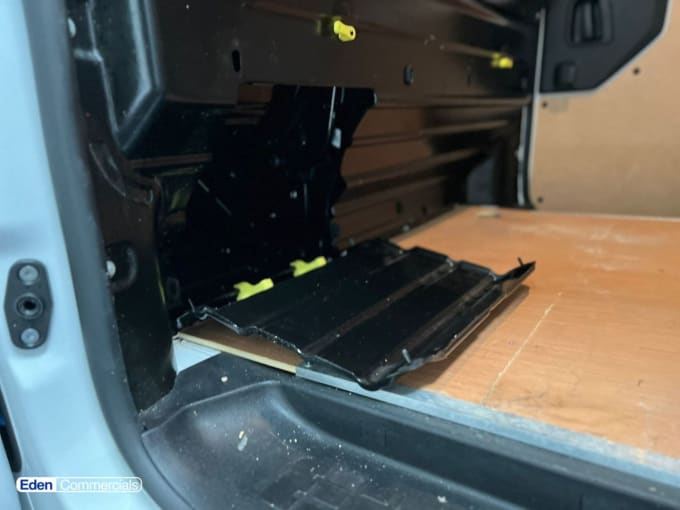 2024 Vauxhall Vivaro