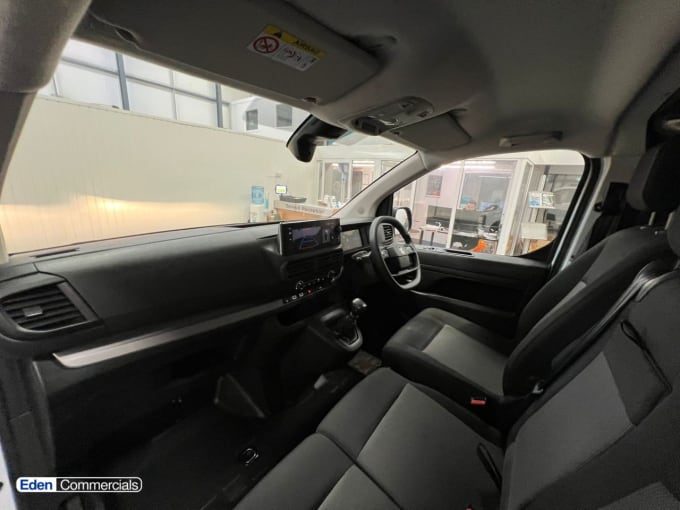 2024 Vauxhall Vivaro
