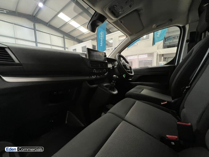 2024 Vauxhall Vivaro