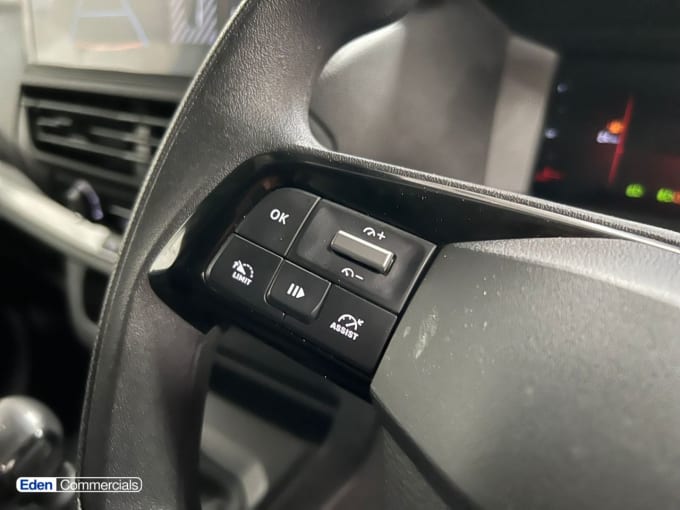 2024 Vauxhall Vivaro