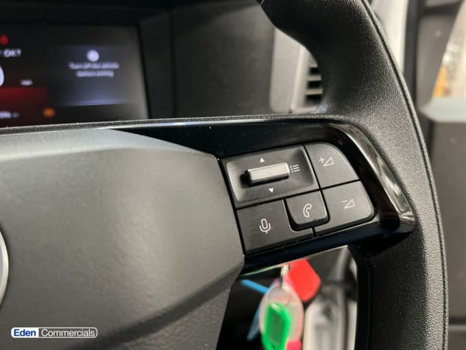 2024 Vauxhall Vivaro