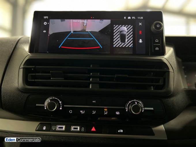 2024 Vauxhall Vivaro