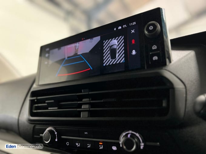 2024 Vauxhall Vivaro