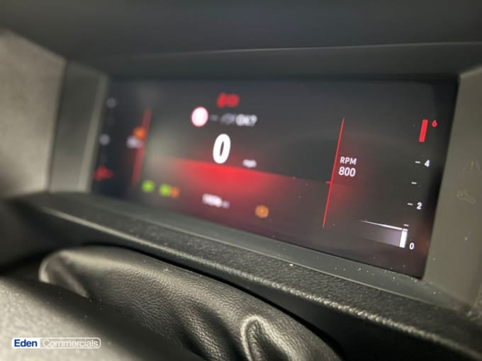 2024 Vauxhall Vivaro