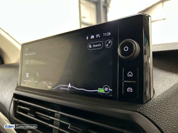 2024 Vauxhall Vivaro