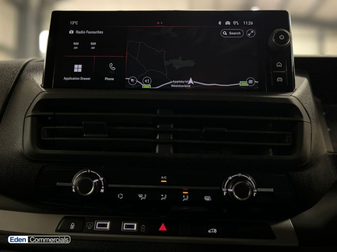 2024 Vauxhall Vivaro