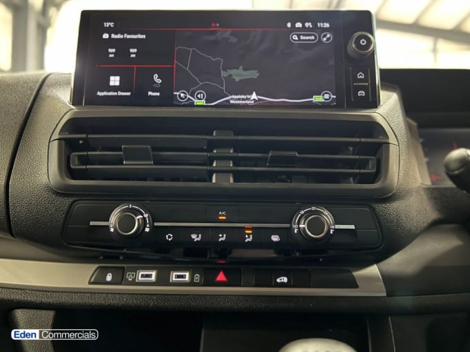 2024 Vauxhall Vivaro