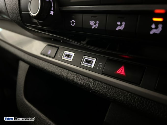 2024 Vauxhall Vivaro