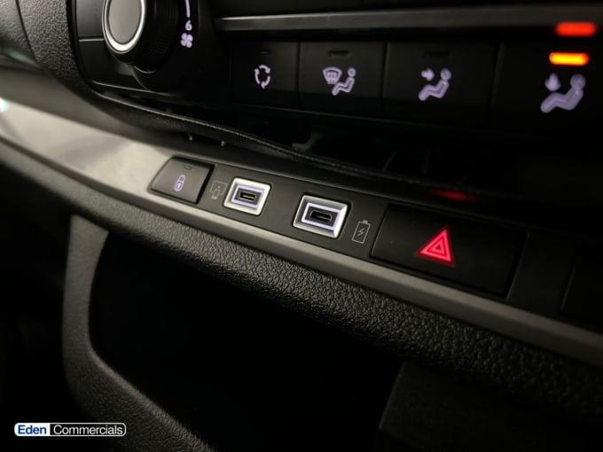 2024 Vauxhall Vivaro