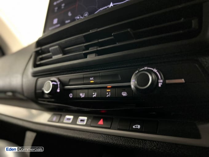 2024 Vauxhall Vivaro