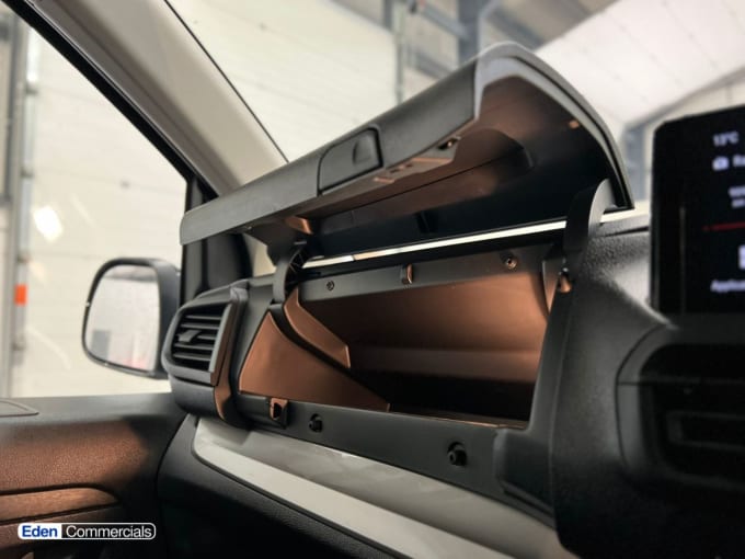 2024 Vauxhall Vivaro