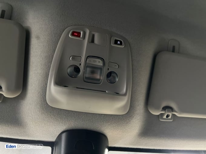 2024 Vauxhall Vivaro
