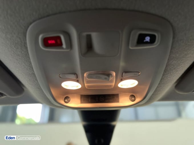 2024 Vauxhall Vivaro