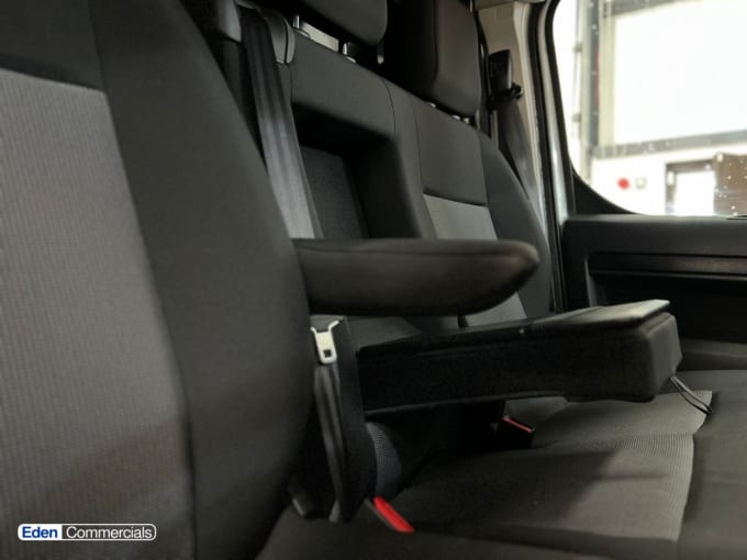 2024 Vauxhall Vivaro