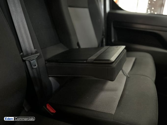 2024 Vauxhall Vivaro