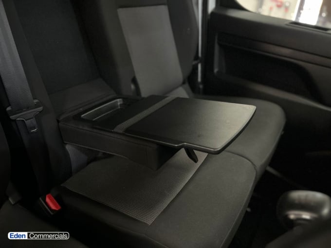 2024 Vauxhall Vivaro