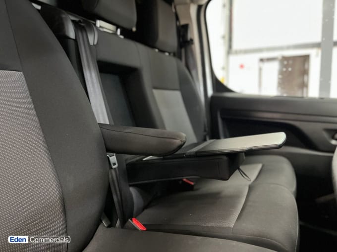 2024 Vauxhall Vivaro