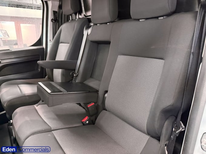 2025 Vauxhall Vivaro