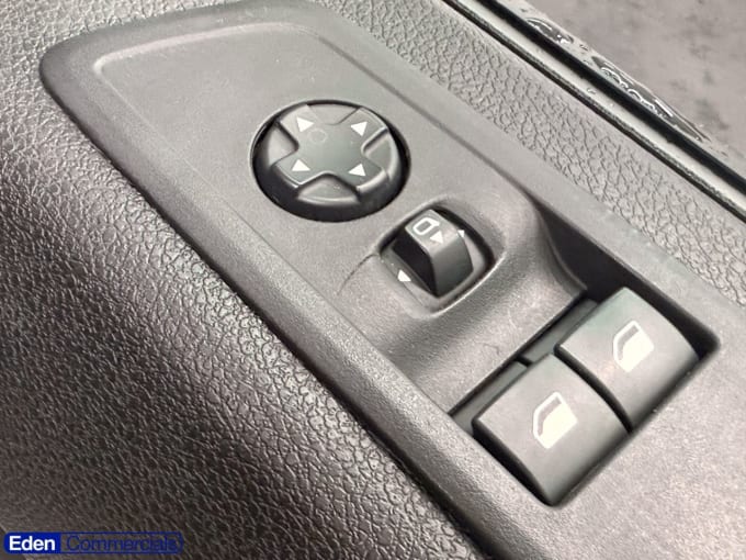 2025 Vauxhall Vivaro