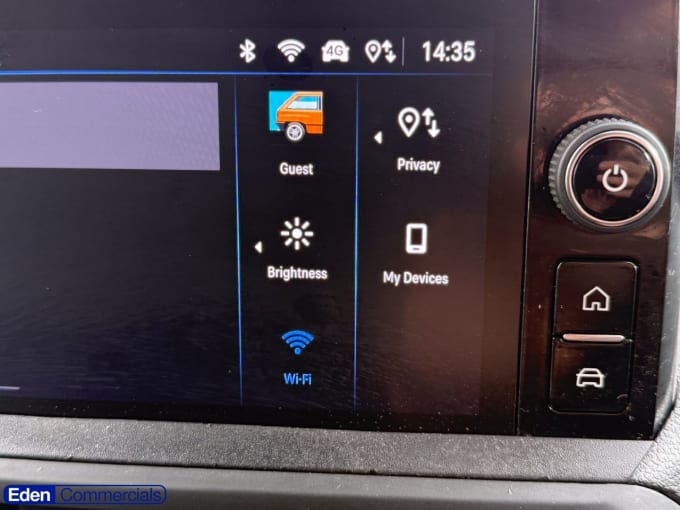 2025 Vauxhall Vivaro