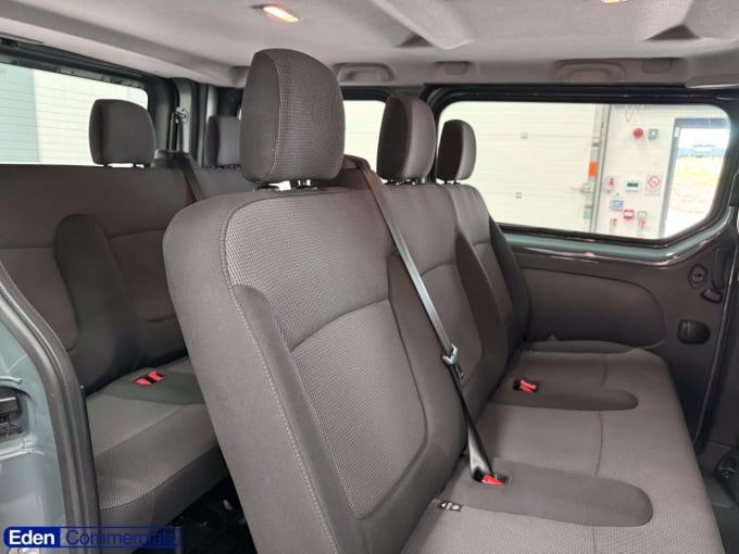 2025 Renault Trafic