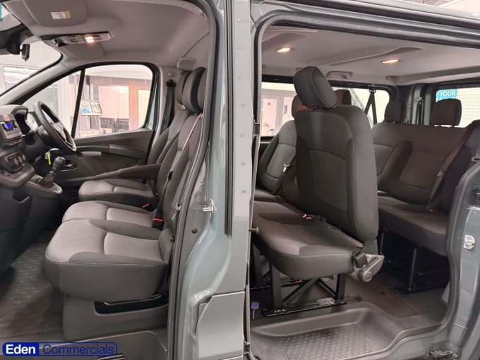 2025 Renault Trafic