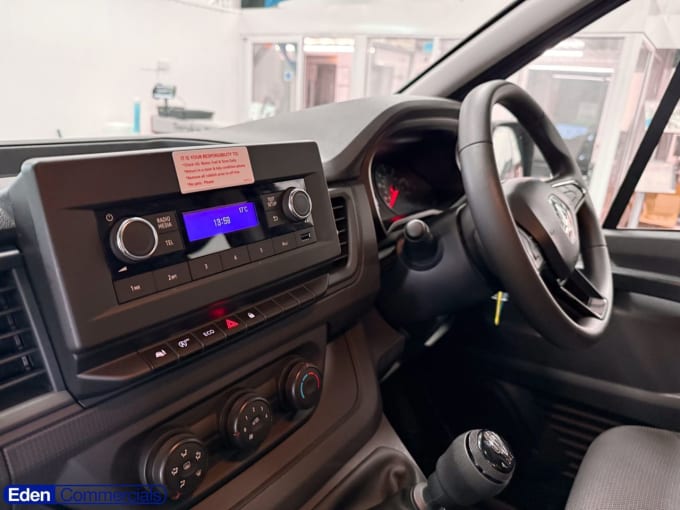 2025 Renault Trafic